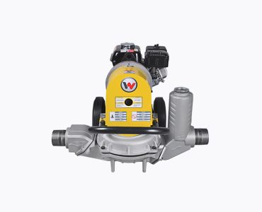 WN PDT3 - 3-inch Diaphragm Pumps