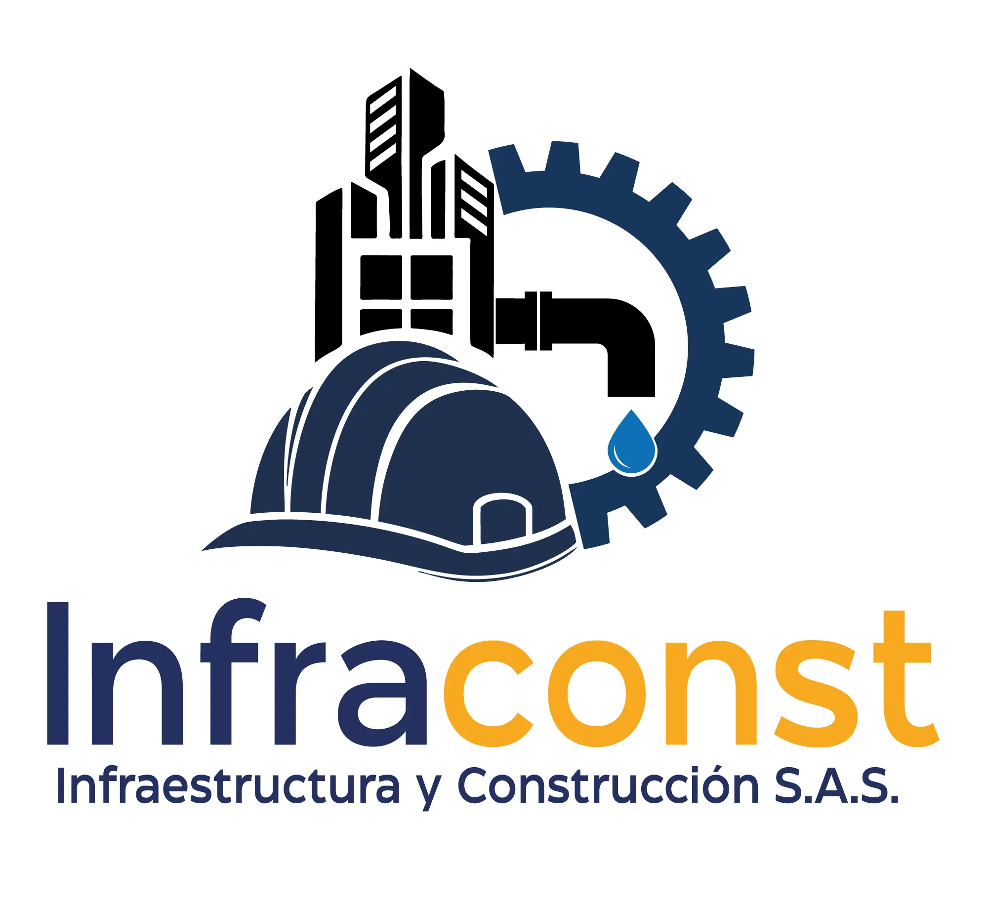 Infraconst — Infraestructura y Construcción S.A.S.