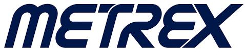 Logo Metrex